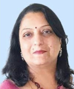 Bindu Chimote